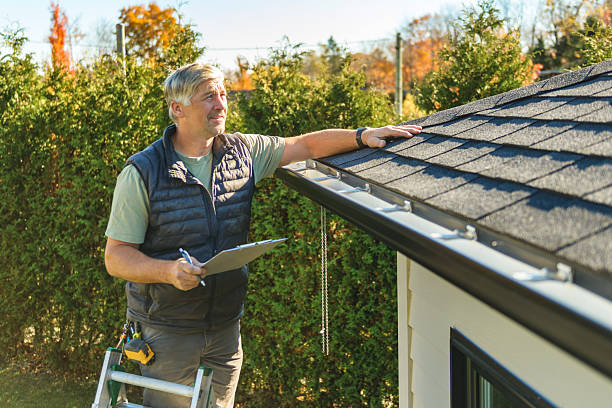 Affordable Flat Roof Repair solutions in Saxton, PA